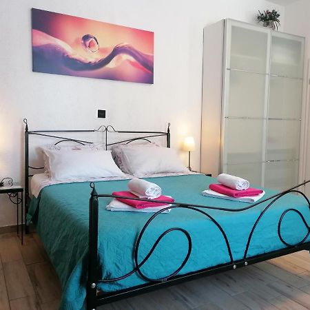 Apartment Central 1 Split Luaran gambar