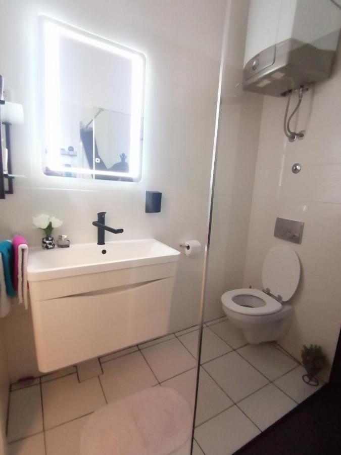 Apartment Central 1 Split Luaran gambar