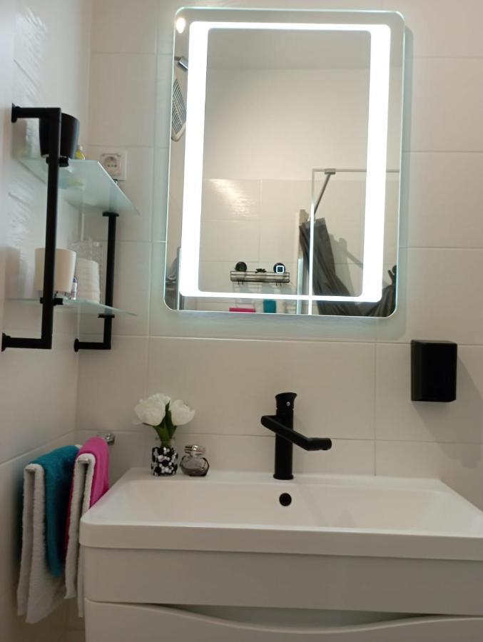 Apartment Central 1 Split Luaran gambar