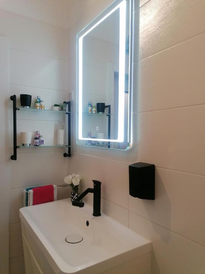 Apartment Central 1 Split Luaran gambar