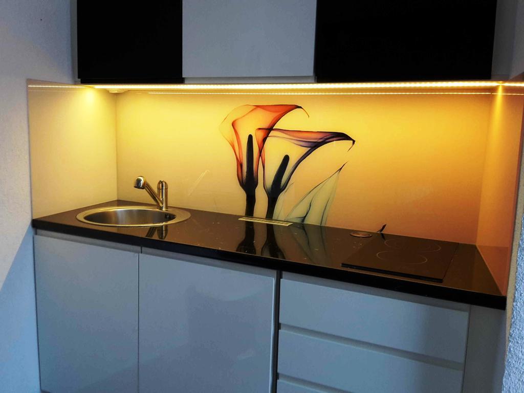 Apartment Central 1 Split Luaran gambar